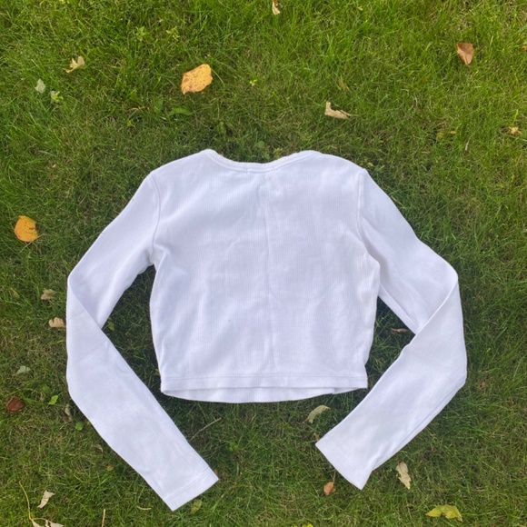 Notre Dame hand sewn patchwork shirt - Picture 6 of 10